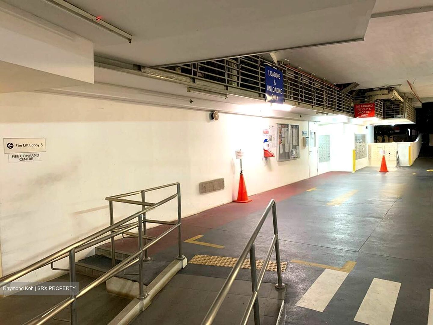 Viva Vista (D5), Retail #462638891